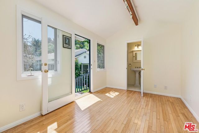 1318 San Ysidro Drive, Beverly Hills, CA 90210