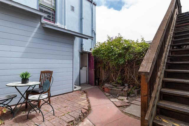 808 61st Street, Oakland, CA 94609