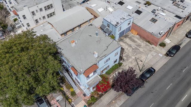 808 61st Street, Oakland, CA 94609