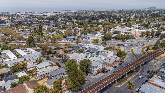 808 61st Street, Oakland, CA 94609