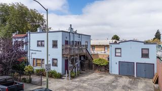 808 61st Street, Oakland, CA 94609