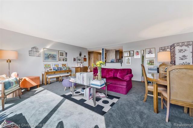 1300 E Lafayette Street 903, Detroit, MI 48207