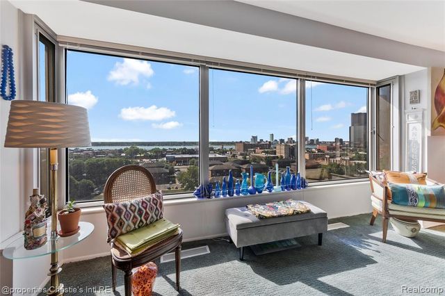 1300 E Lafayette Street 903, Detroit, MI 48207