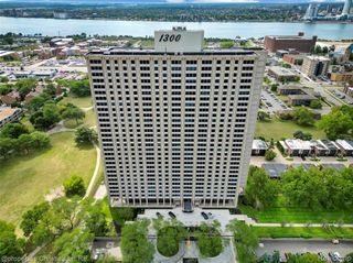 1300 E Lafayette Street 903, Detroit, MI 48207