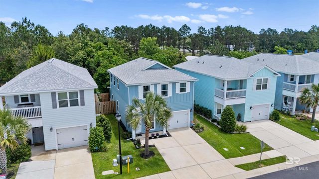 23954 Cottage Loop, Orange Beach, AL 36561