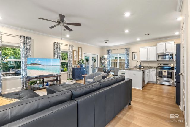 23954 Cottage Loop, Orange Beach, AL 36561