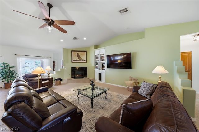 692 Magic Cove Court, Boulder City, NV 89005