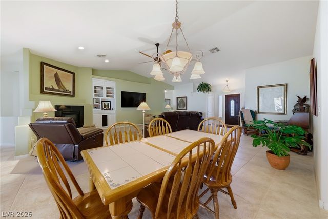 692 Magic Cove Court, Boulder City, NV 89005