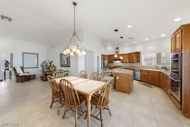 692 Magic Cove Court, Boulder City, NV 89005