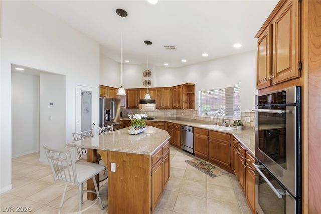 692 Magic Cove Court, Boulder City, NV 89005