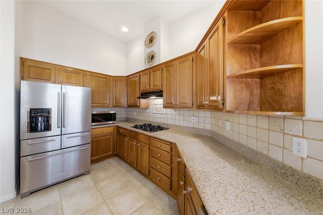 692 Magic Cove Court, Boulder City, NV 89005