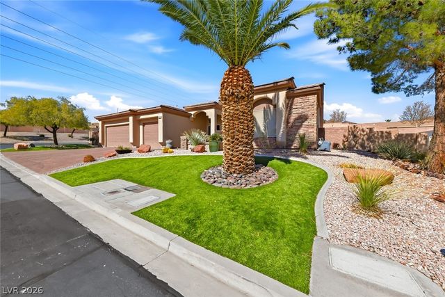692 Magic Cove Court, Boulder City, NV 89005