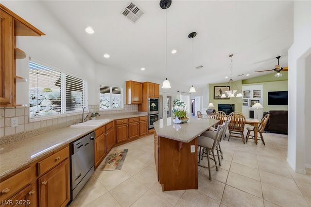 692 Magic Cove Court, Boulder City, NV 89005
