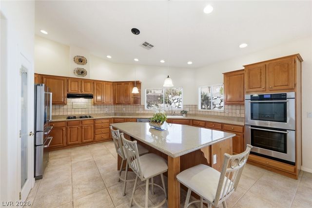 692 Magic Cove Court, Boulder City, NV 89005