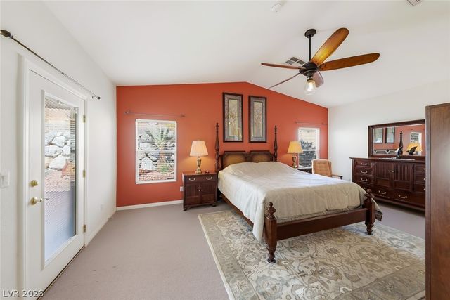 692 Magic Cove Court, Boulder City, NV 89005