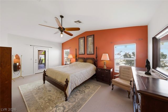 692 Magic Cove Court, Boulder City, NV 89005