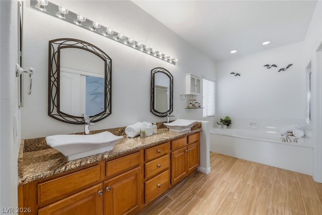 692 Magic Cove Court, Boulder City, NV 89005
