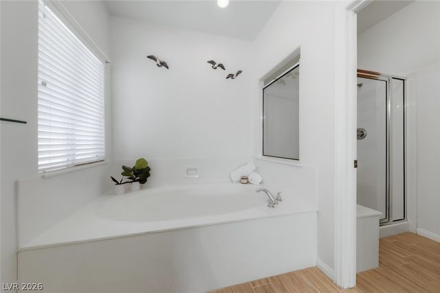 692 Magic Cove Court, Boulder City, NV 89005