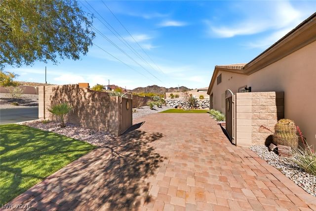 692 Magic Cove Court, Boulder City, NV 89005