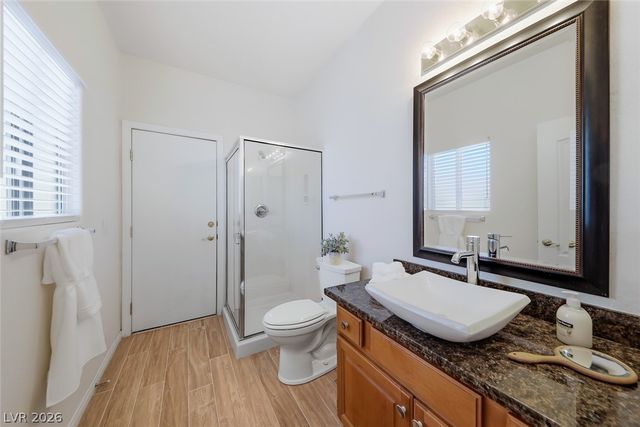 692 Magic Cove Court, Boulder City, NV 89005