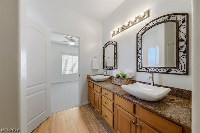 692 Magic Cove Court, Boulder City, NV 89005