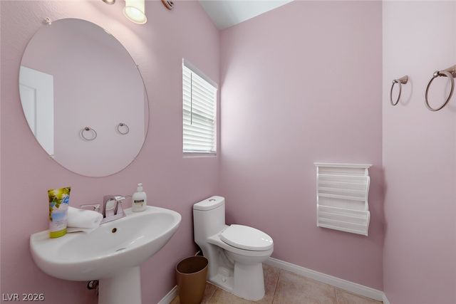 692 Magic Cove Court, Boulder City, NV 89005