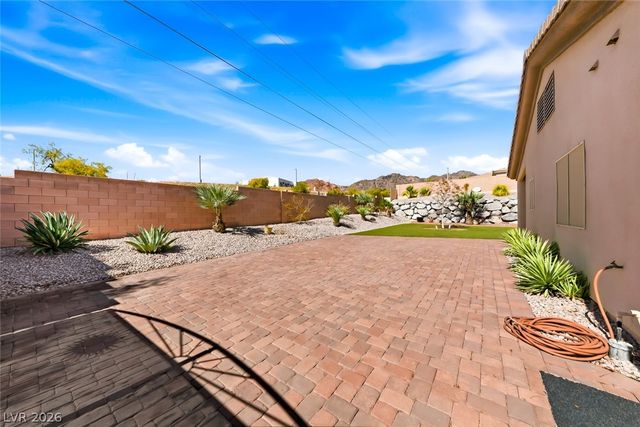 692 Magic Cove Court, Boulder City, NV 89005