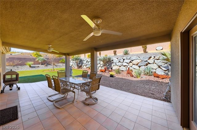 692 Magic Cove Court, Boulder City, NV 89005