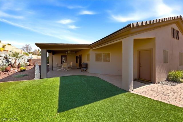 692 Magic Cove Court, Boulder City, NV 89005