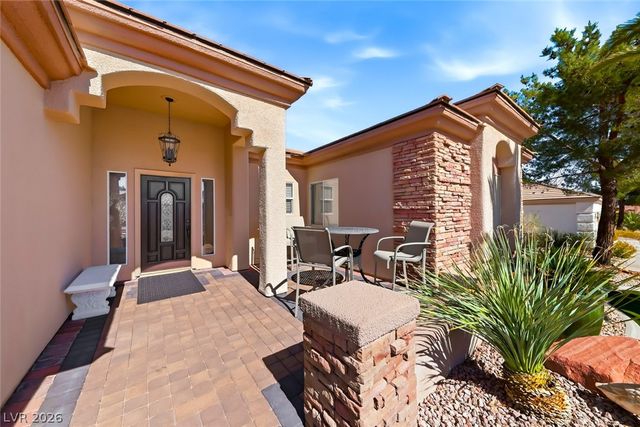 692 Magic Cove Court, Boulder City, NV 89005