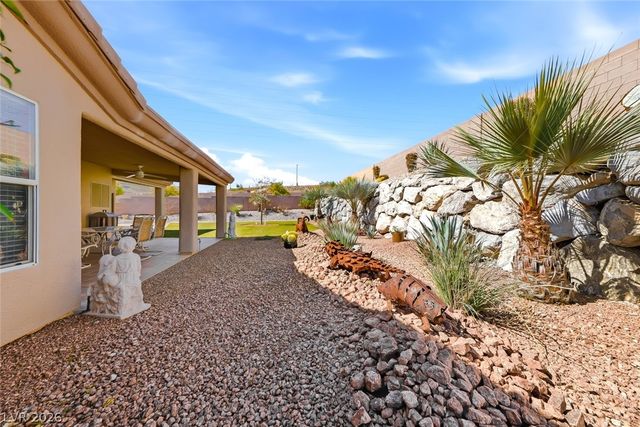 692 Magic Cove Court, Boulder City, NV 89005