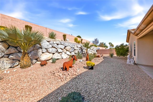 692 Magic Cove Court, Boulder City, NV 89005
