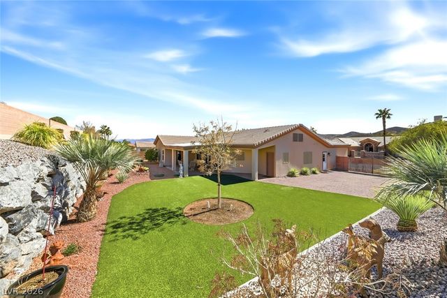 692 Magic Cove Court, Boulder City, NV 89005