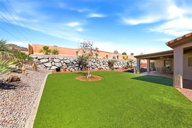 692 Magic Cove Court, Boulder City, NV 89005