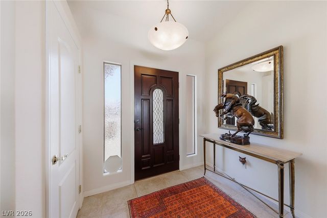 692 Magic Cove Court, Boulder City, NV 89005