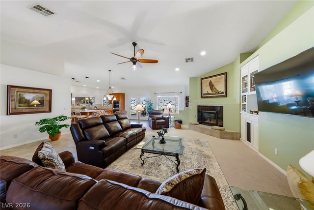 692 Magic Cove Court, Boulder City, NV 89005