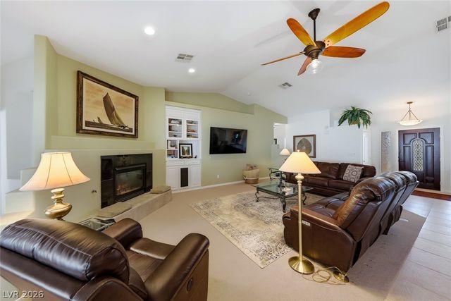 692 Magic Cove Court, Boulder City, NV 89005