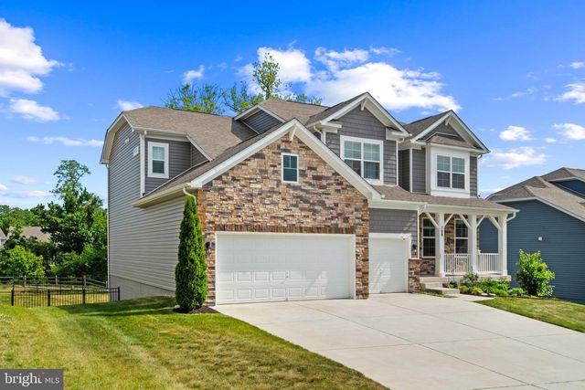 709 TRANQUIL CT, Bel Air, MD 21015