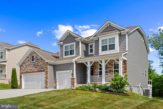 709 TRANQUIL CT, Bel Air, MD 21015
