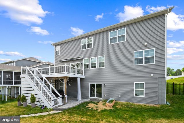 709 TRANQUIL CT, Bel Air, MD 21015