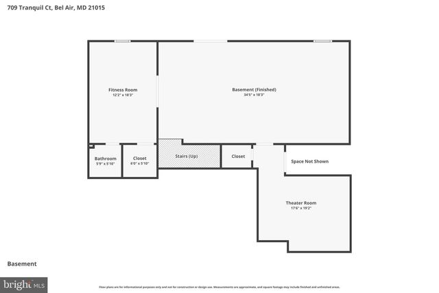 709 TRANQUIL CT, Bel Air, MD 21015