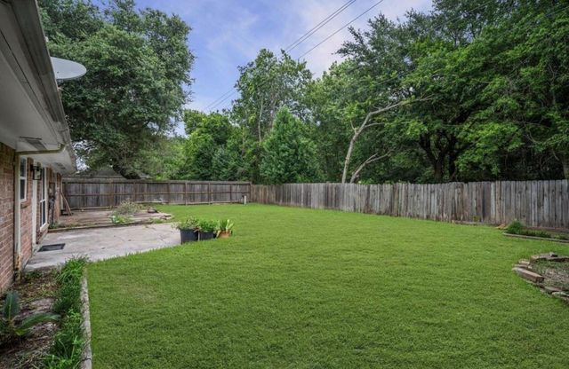 10935 Silkwood Drive, Houston, TX 77031