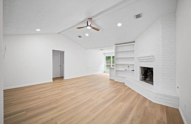 10935 Silkwood Drive, Houston, TX 77031