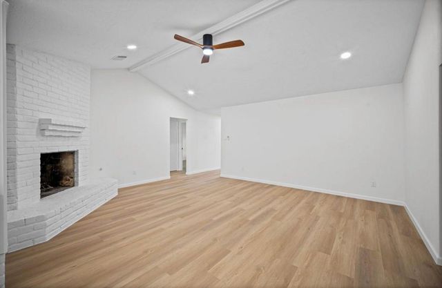 10935 Silkwood Drive, Houston, TX 77031