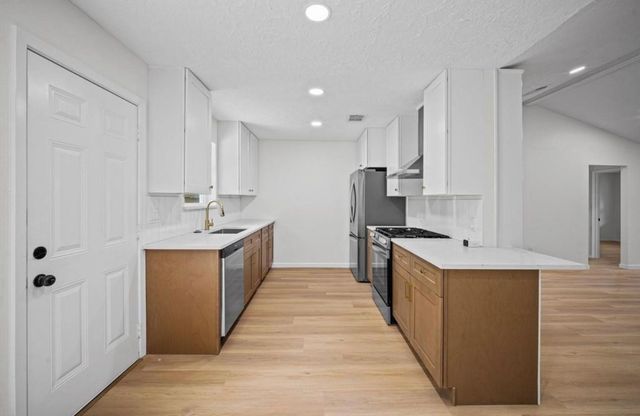 10935 Silkwood Drive, Houston, TX 77031