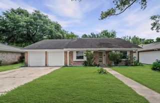 10935 Silkwood Drive, Houston, TX 77031