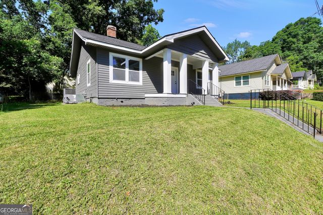 13 Avenue D, Thomaston, GA 30286