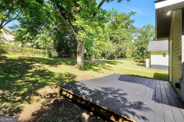 13 Avenue D, Thomaston, GA 30286