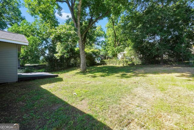 13 Avenue D, Thomaston, GA 30286