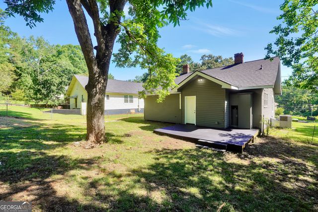 13 Avenue D, Thomaston, GA 30286